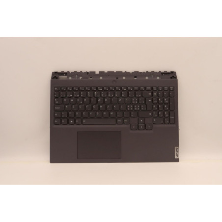 COVER Upper Case ASM_SWS