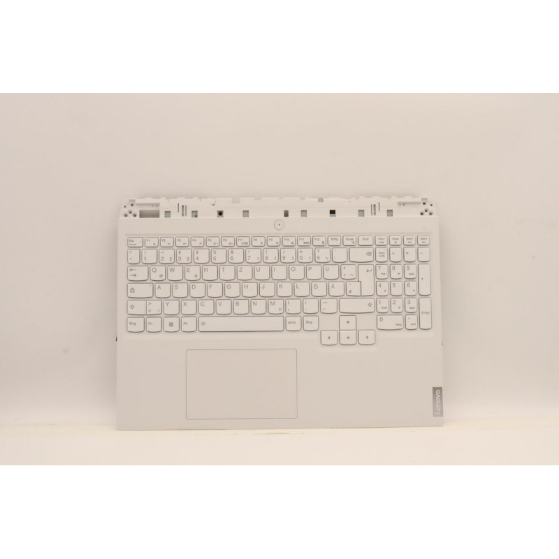 COVER Upper Case ASM_GER