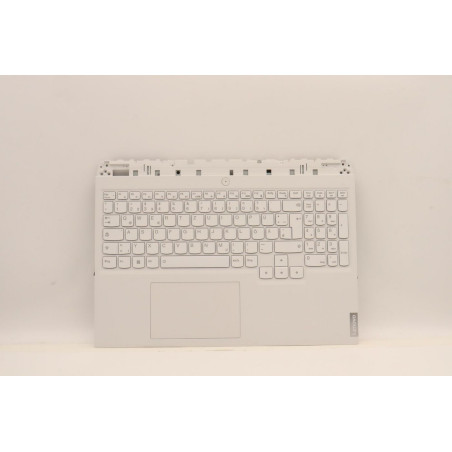 COVER Upper Case ASM_GER