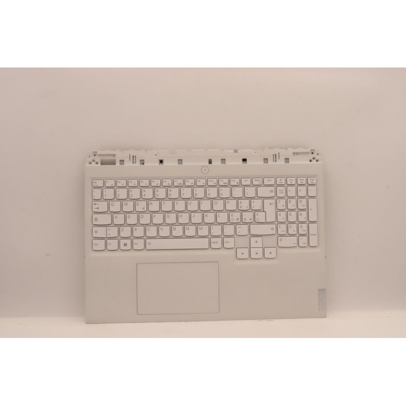 COVER Upper Case ASM_ITA