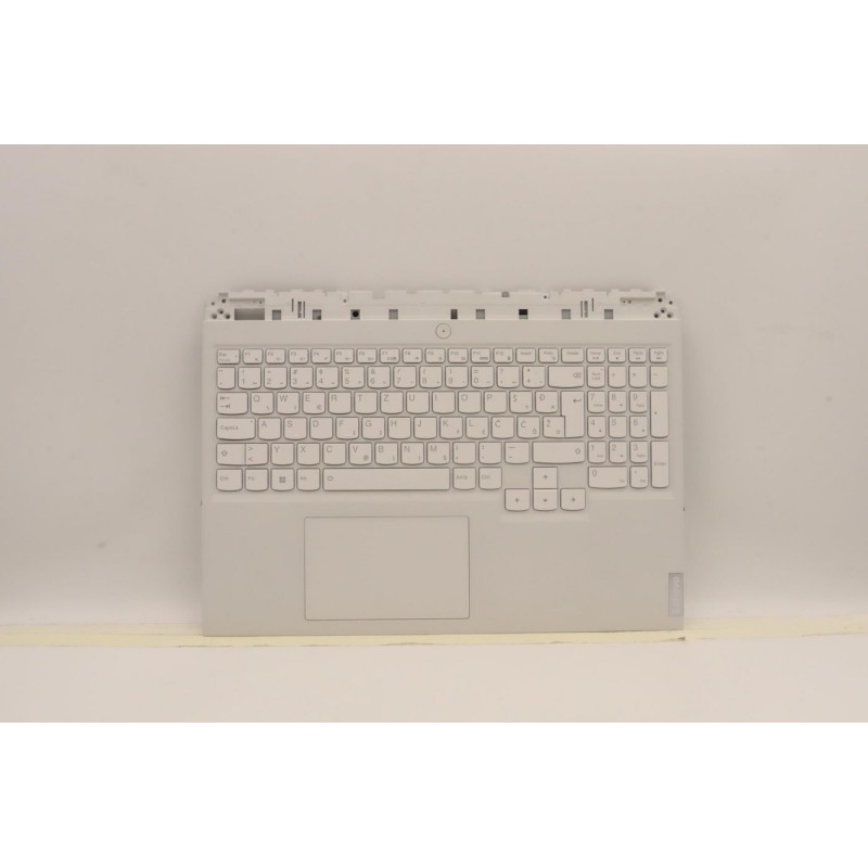 COVER Upper Case ASM_SLV