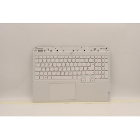 COVER Upper Case ASM_SLV
