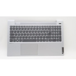 COVER Upper Case