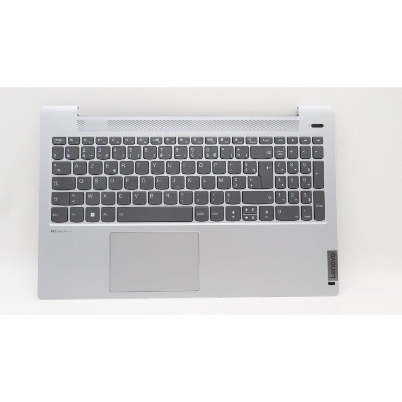 COVER Upper Case