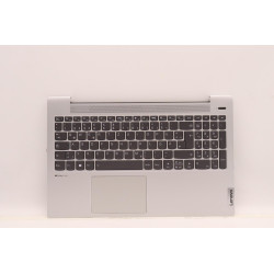 COVER Upper Case