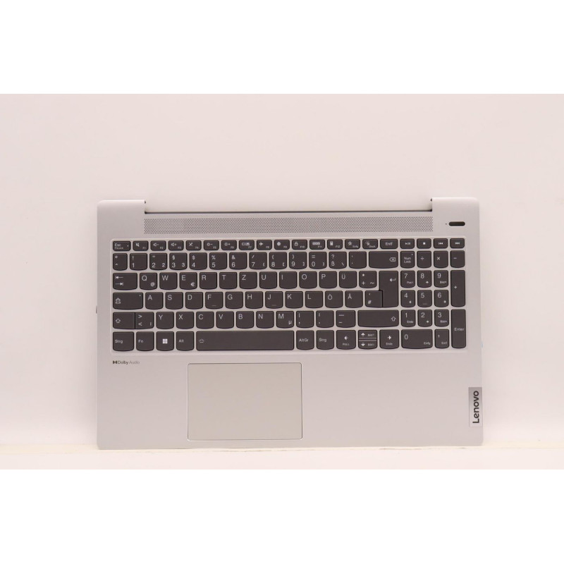 COVER Upper Case