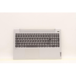 COVER Upper Case