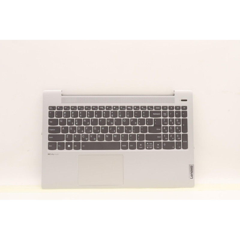 COVER Upper Case