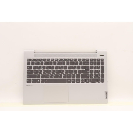 COVER Upper Case