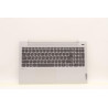COVER Upper Case