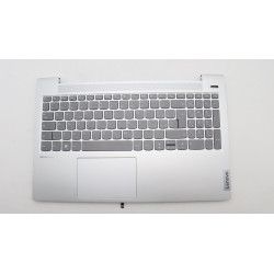 COVER Upper Case