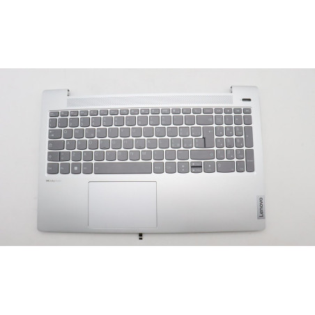 COVER Upper Case