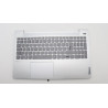 COVER Upper Case