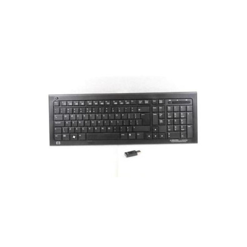 KBD-BEARCAT 2.4GHz WIRELESS PO