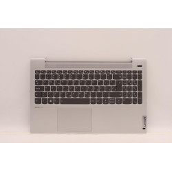 COVER Upper Case