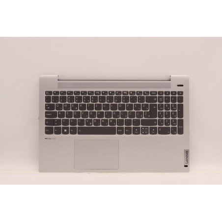 COVER Upper Case