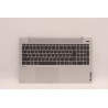 COVER Upper Case