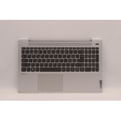 COVER Upper Case