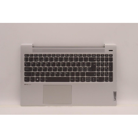 COVER Upper Case