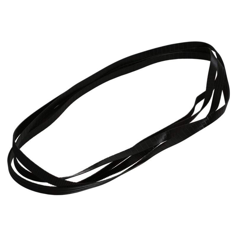 Carriage Belt 44"