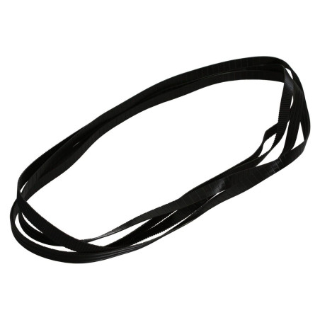 Carriage Belt 44"