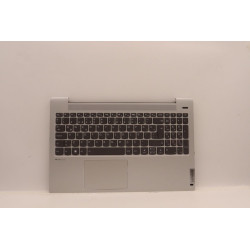 COVER Upper Case