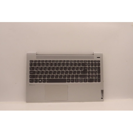 COVER Upper Case