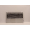 COVER Upper Case