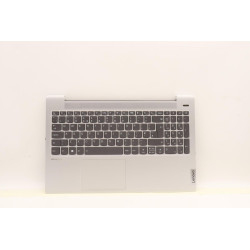 COVER Upper Case
