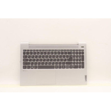 COVER Upper Case