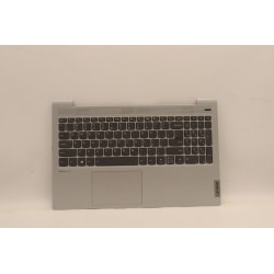 COVER Upper Case