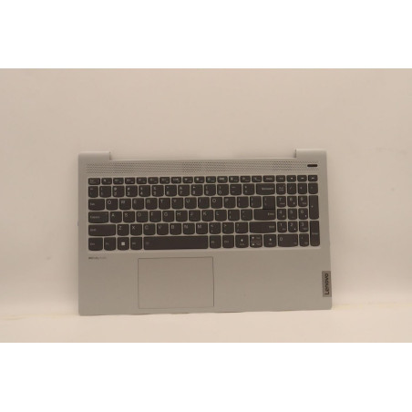 COVER Upper Case