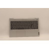 COVER Upper Case