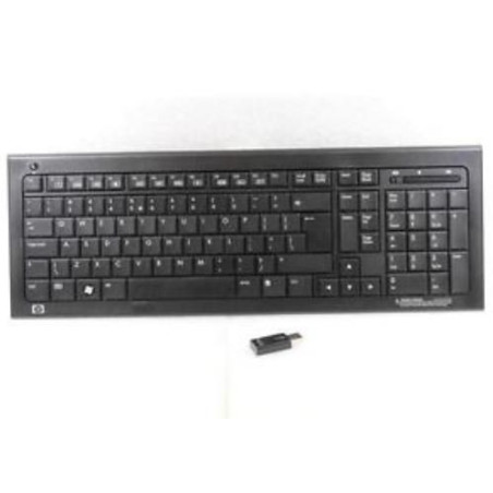 Keyboard (SWISS)