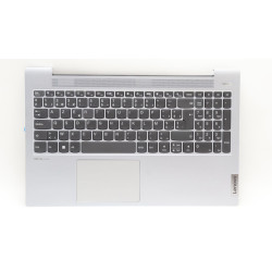 COVER Upper Case