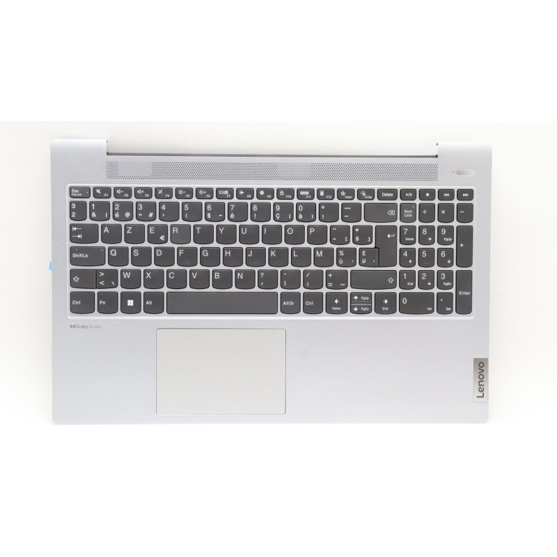 COVER Upper Case