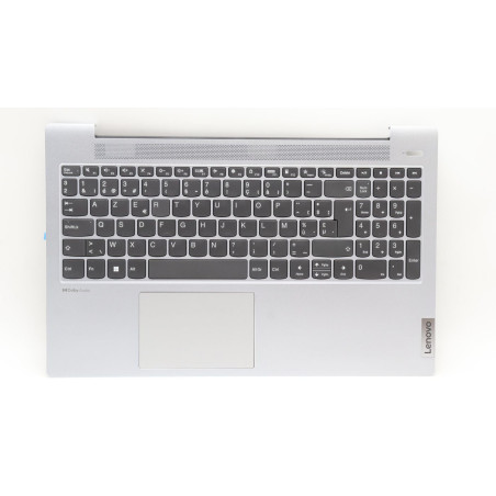 COVER Upper Case