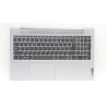 COVER Upper Case