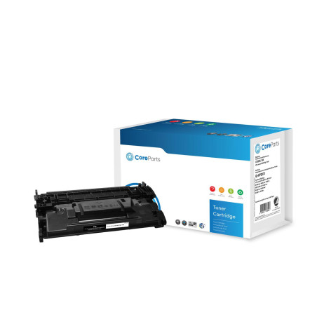 Toner Black CF226X
