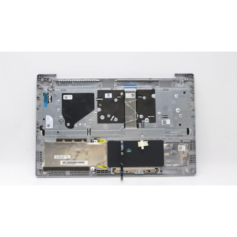 COVER Upper Case