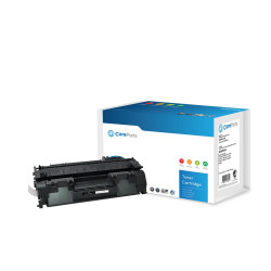 Toner Black CE505A