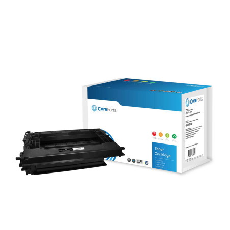 Toner Black CF237A