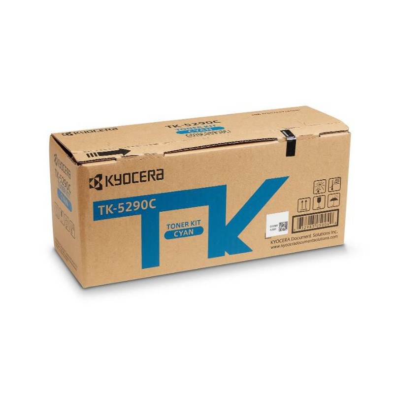 Toner TK-5290C (13K)