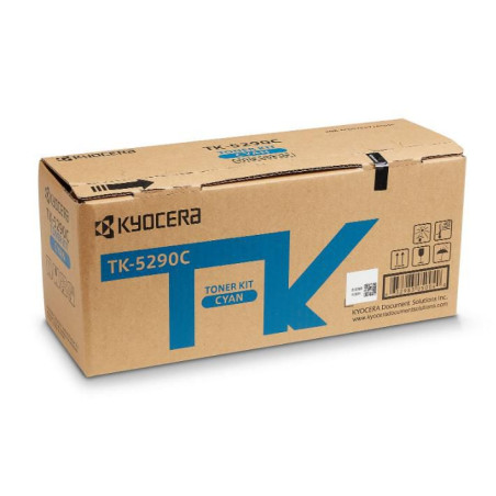 Toner TK-5290C (13K)