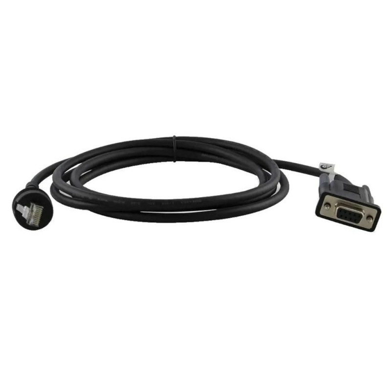 Cable CAB-548, RS-232 PWR,