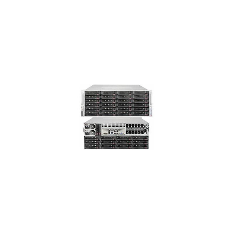 Superserver 6049P-E1Cr36H