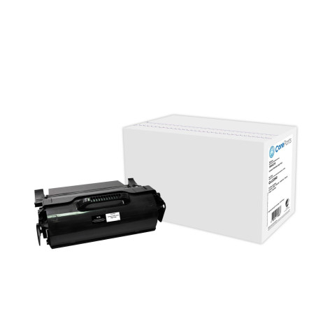Toner Black T654X21E