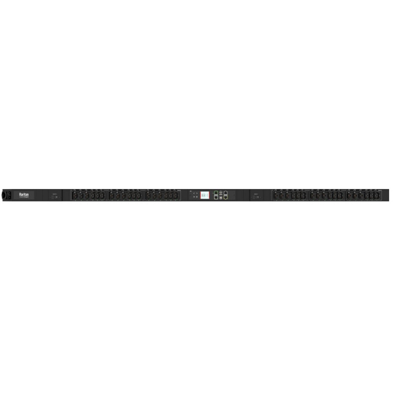 Rack PDU 1PH, 230V, 32A, 36
