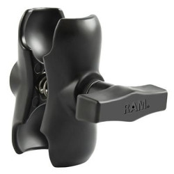 RAM SHORT ARM 95mm (3.7")