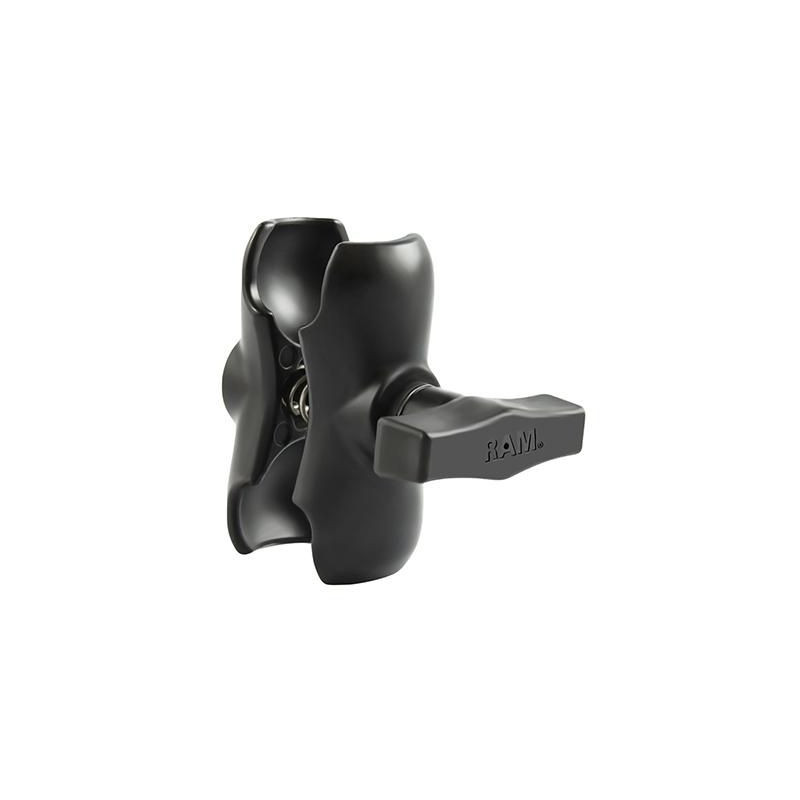 RAM SHORT ARM 95mm (3.7")